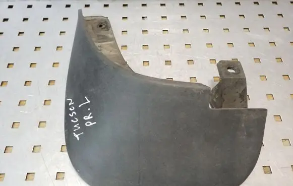 Hyundai Tucson JM Front mudguard 868312E010