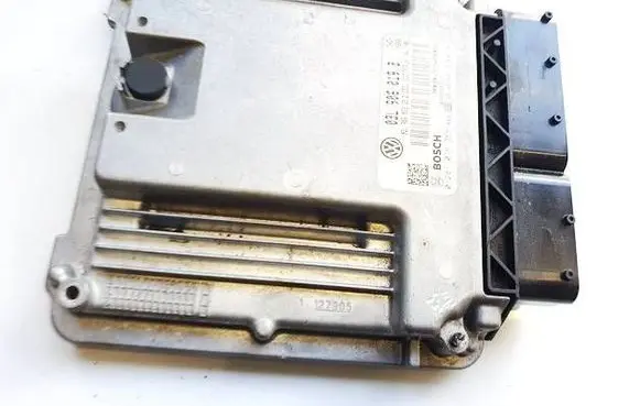 Seat Exeo (3R) Engine control unit/module 03l906019b