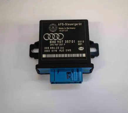 Audi A4 S4 B8 8K Other devices 8H0907357
