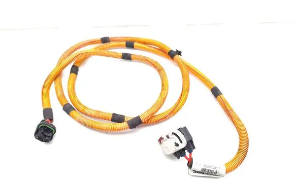 Opel Combo E High voltage cable 9845880580