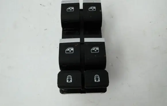 Audi A6 S6 C8 4K Other switches/knobs/shifts