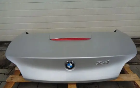 BMW Z4 E89 Tailgate/trunk/boot lid 2752015