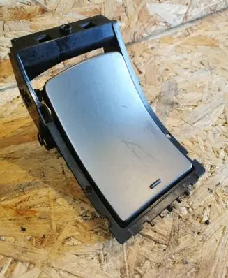 Peugeot 407 Cup holder 