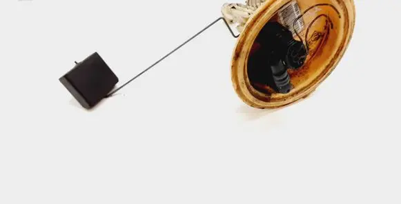 BMW 7 E65 E66 Fuel level sensor 7183793