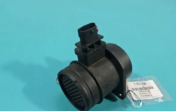 Fiat 500 Mass air flow meter 0281002980 IMPRK1575054