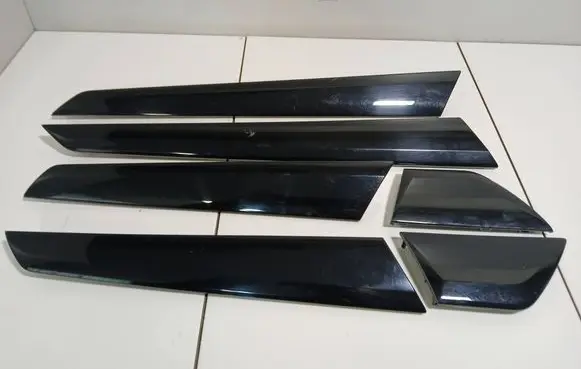 Mercedes-Benz C W204 Trim molding A2047300622