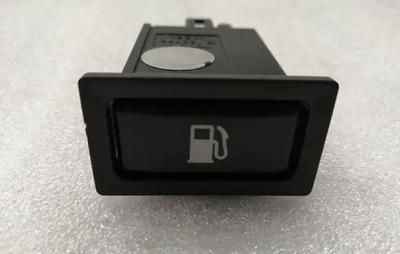 Toyota Avensis T250 Fuel tank opening switch 8484105010 566035D