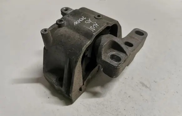 Audi A3 S3 8P Engine mount bracket 1K0199262AF