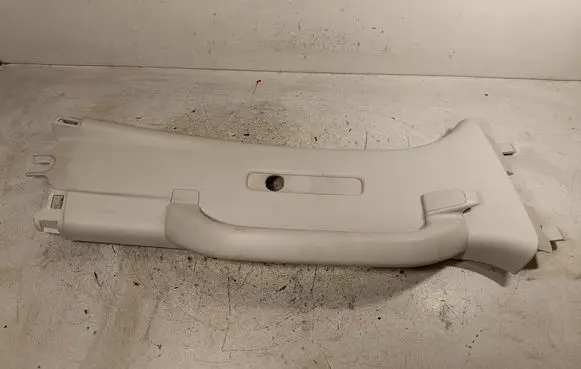Volkswagen Amarok (B) pillar trim (top) 2H7868313