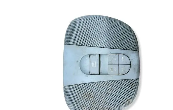 Mercedes-Benz E W211 Alarm movement detector/sensor 0000331944 5DS00843300 A2118201412