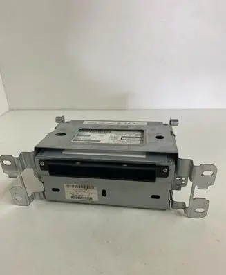 CD/DVD changer