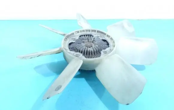 Fan set