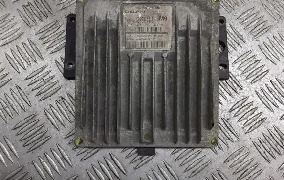 Nissan Micra Engine control unit/module ECU 8200374395