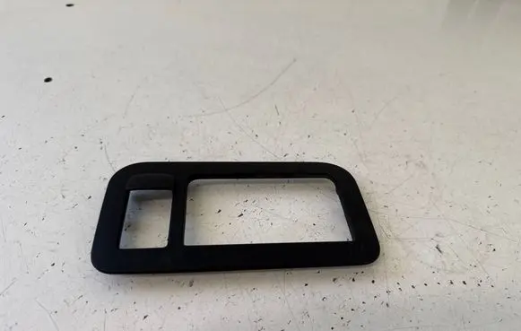 Volkswagen Transporter - Caravelle T5 Tailgate interior release/open handle 7H0827699A