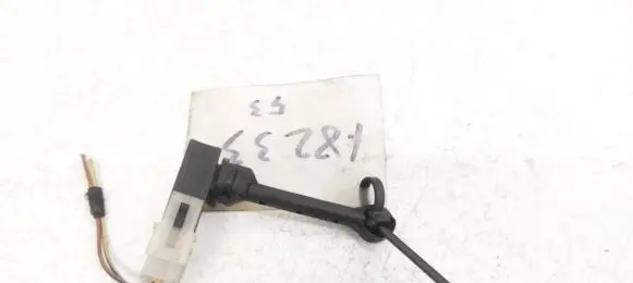 BMW 5 E39 Interior temperature sensor 916205 83913929