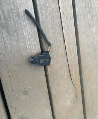 Audi A3 8Y Other devices 5WA907527A