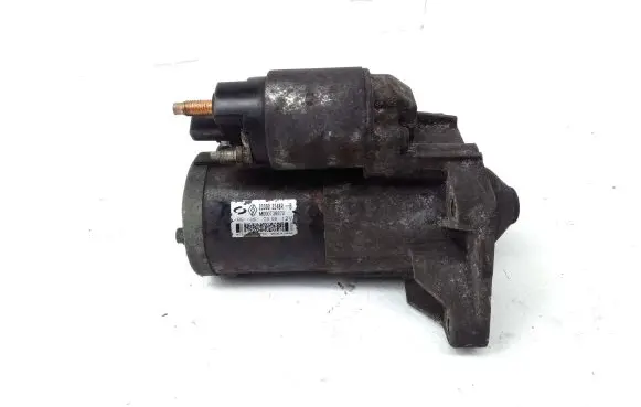 Opel Vivaro Starter motor 233003248R M000T39372