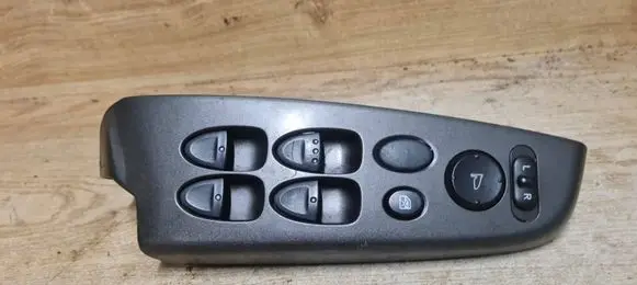 Honda Civic Electric window control switch M30046 NH167L
