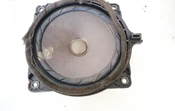 Hyundai Sonata Front door speaker b665139