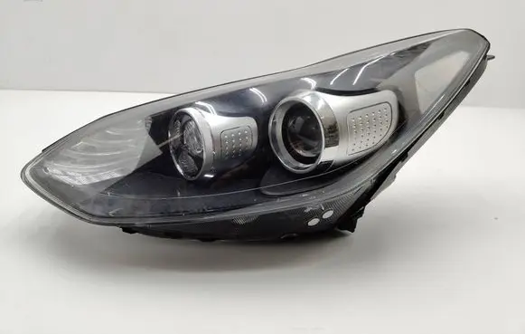 KIA Sportage Headlight/headlamp 92101-f1010