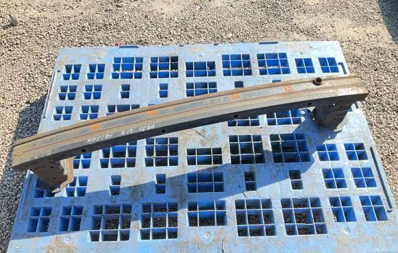 Peugeot 207 CC Front bumper cross member