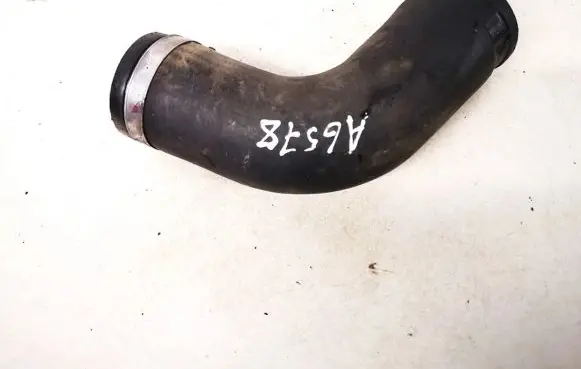 Nissan Almera Tino Intercooler hose/pipe