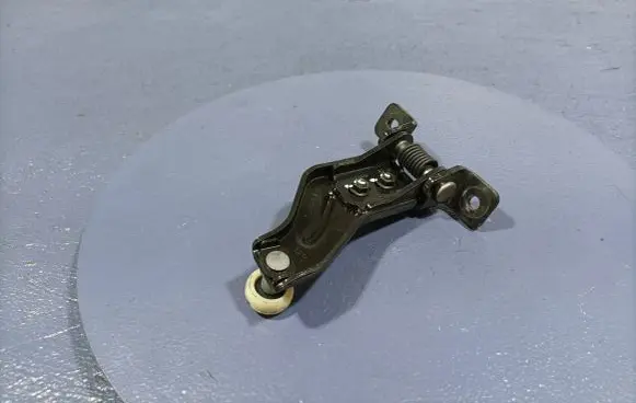 Ford Grand C-MAX Front door hinge set AM51-U25028-AF
