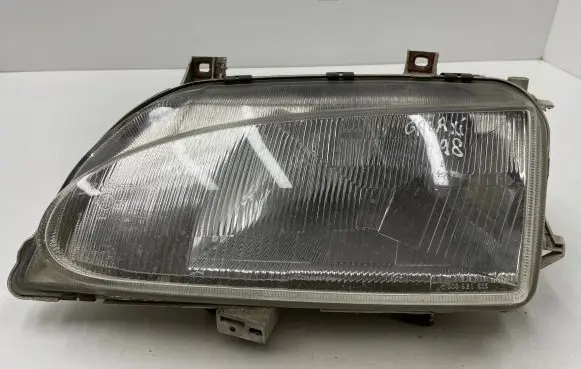 Ford Galaxy Headlight/headlamp 7M1941015L 0301048311 95VW13005YD