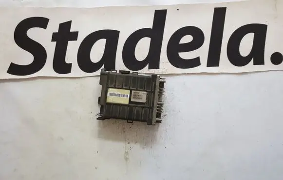 Volkswagen PASSAT B3 Engine control unit/module 0261200261 443907311B 443907311