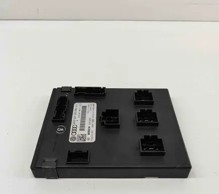 Audi A6 S6 C7 4G Central body control module 4H0907063F 4H0907063BN