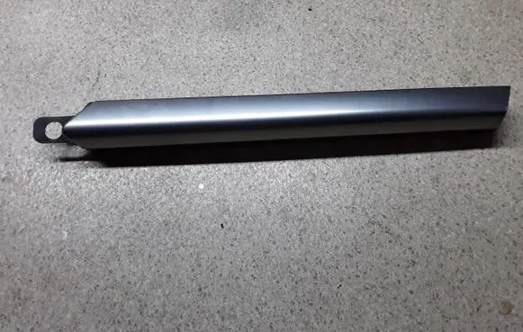 Opel Astra H Dashboard glove box trim 13116934