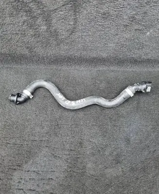 Audi Q7 4M Vacuum line/pipe/hose 4M0611931AH 4M0611931AR 4M0611931BN