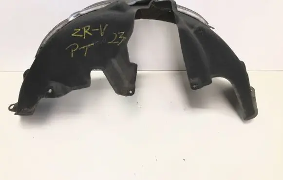 Honda ZR-V Rear arch fender liner splash guards 743503Y0 52014
