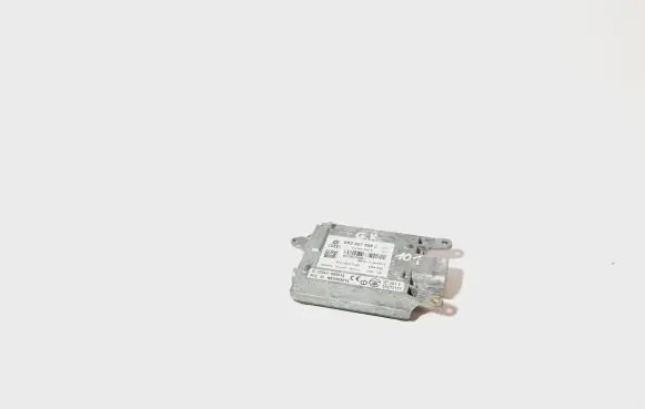 Audi A5 8T 8F Blind spot module 8K0907568J 8K0907568 4L0907568B