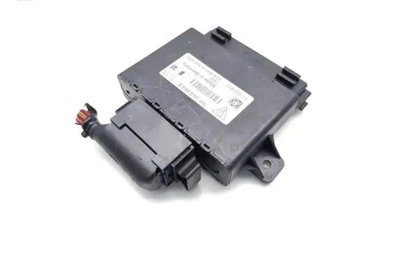 Porsche Panamera (970) Voltage converter/converter module 7PP959663E
