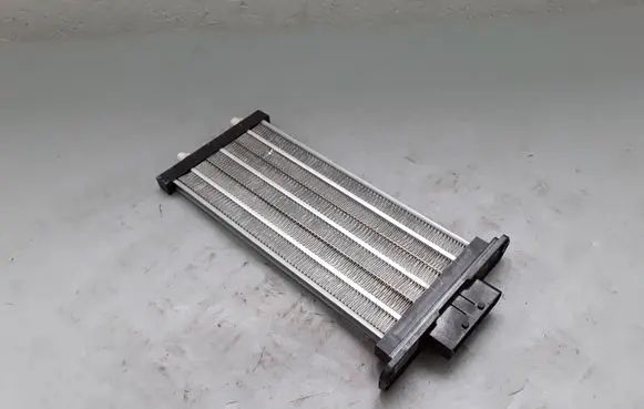 KIA Magentis Electric cabin heater radiator 971912B000