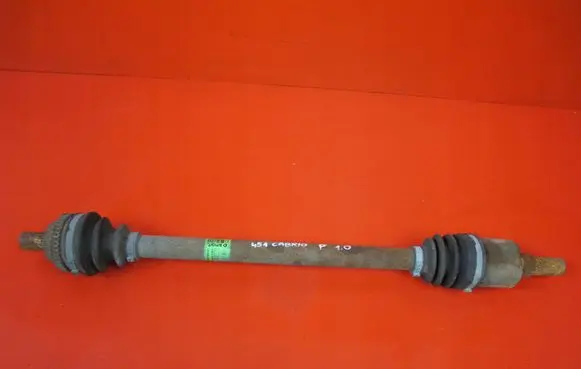 Smart ForTwo II Front driveshaft A4513570601