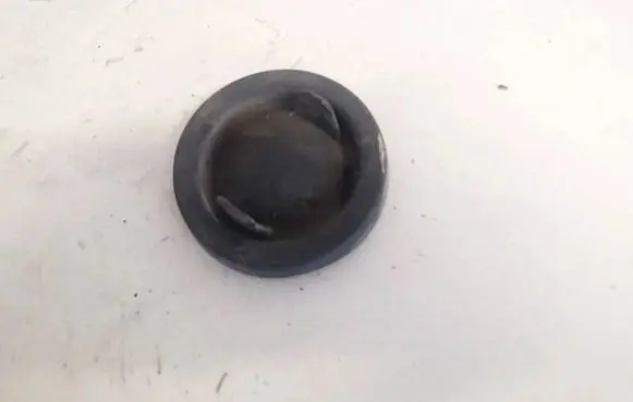 Headlight/headlamp dust cover