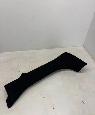 Tesla Model Y Other trunk/boot trim element 155820100C C2821293000861