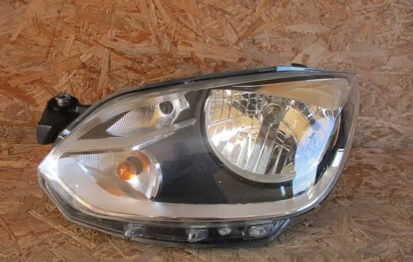 Volkswagen Up Headlight/headlamp 1S1941015N