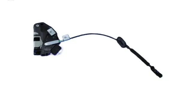 Ford Ecosport Rear door lock EN15A264A27AB