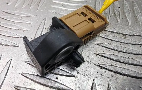KIA Niro Airbag deployment crash/impact sensor 95920CG100