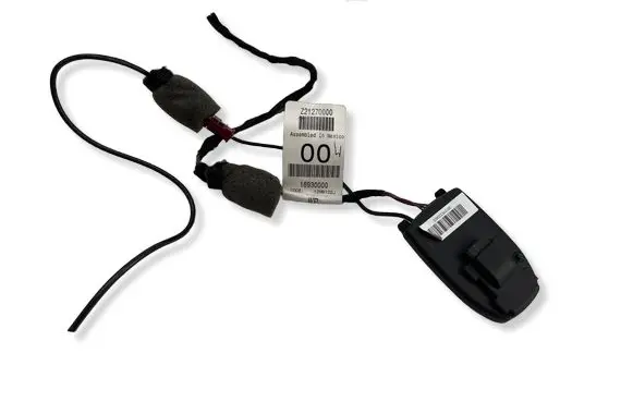 Mercedes-Benz ML W166 Other control units/modules A2198200511 CE06810013