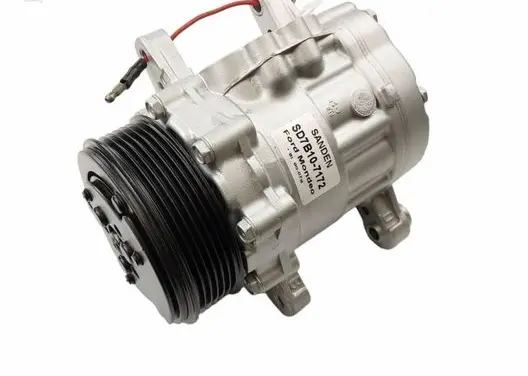 Peugeot 405 Air conditioning (A/C) compressor (pump) SD7B107172 351128021 100526