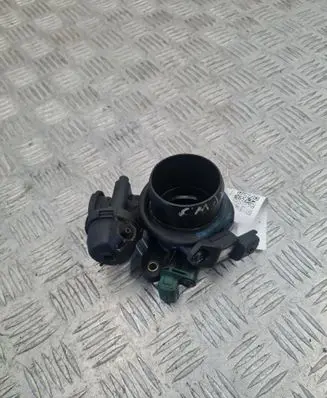 Ford C-MAX I Throttle valve 9647474880