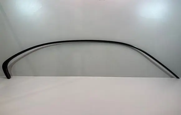 BMW 3 F30 F35 F31 Roof trim bar molding cover 7258334