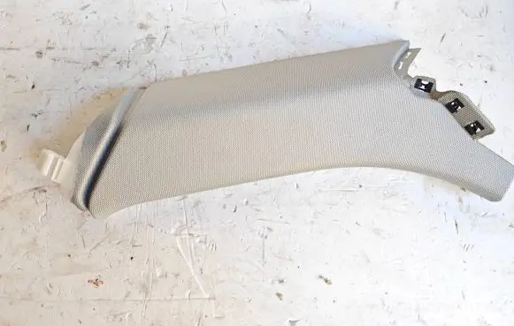 Audi e-tron (C) pillar trim 4KE867288 1067190000 BBM00146901