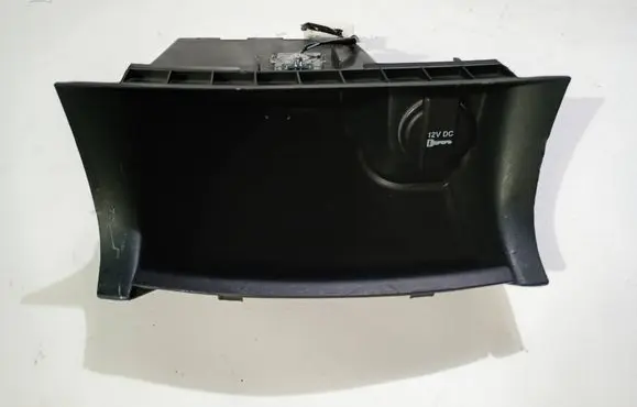 Dodge Charger Central console drawer/shelf pad 1QD18DX9AF