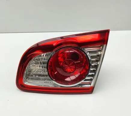 Hyundai Santa Fe Tailgate rear/tail lights 924062B520