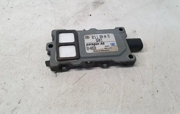 Mercedes-Benz E W211 Air quality sensor 2118300472 9300520